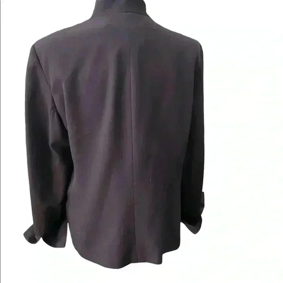 Austin Reed London-New York Worsted Wool Jacket Size 14 - Picture 2 of 7